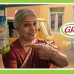 GRB Dairy Foods Launches New Festive Ghee Campaign 1 GRB Dairy Foods Launches New Festive Ghee Campaign