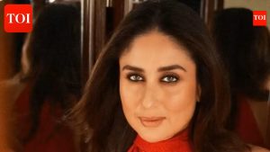 Ghee's Pure Aroma Puts a Million-Dollar Smile on Kareena