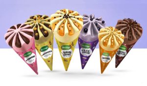 Heritage Foods Expands Premium Dairy Footprint