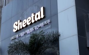 Indian Dairy Giant Secures Massive 150-Ton Export Deal