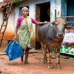 India’s Dairy Queen Builds Rs 1.85 Crore Farm Empire