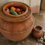India's Desi Fridge Keeps Dairy Fresh Without Powe 1 India's Desi Fridge Keeps Dairy Fresh Without Powe