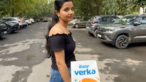 India’s Verka Dairy Hits Backlash Over Kidnap Ad