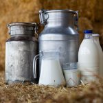 Jammu & Kashmir Hikes Milk Price by Rs 5 per Litre