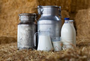 Jammu & Kashmir Hikes Milk Price by Rs 5 per Litre