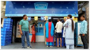 Mother Dairy Freezes Retail Prices Amid Stable Supply
