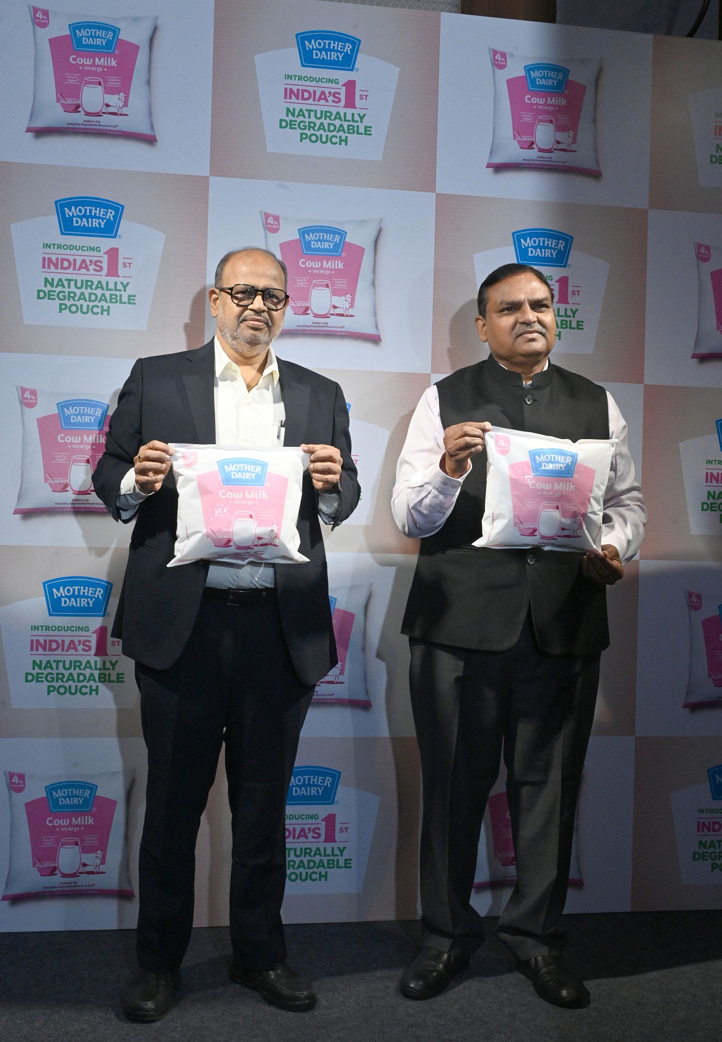 Mother Dairy Freezes Retail Prices Amid Stable Supply 3 Mother Dairy Freezes Retail Prices Amid Stable Supply1