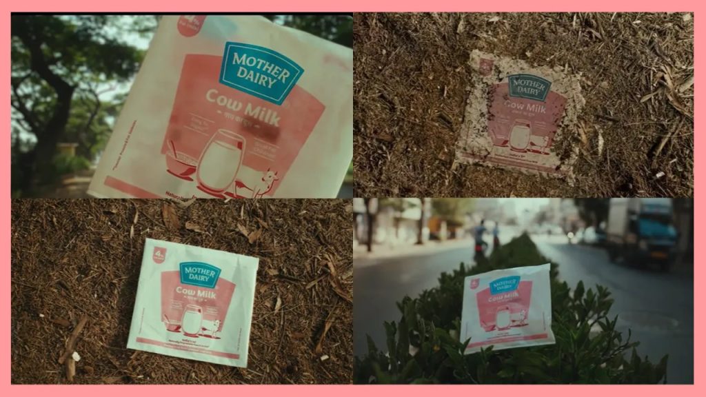 Mother Dairy Puts Sustainability at the Center