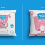Mother Dairy Unveils Emotional Packaging Makeover 1 Mother Dairy Unveils Emotional Packaging Makeover