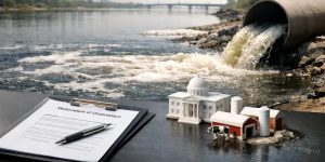 NDDB, MCD Ink Pact to Purge Dairy Waste From Yamuna