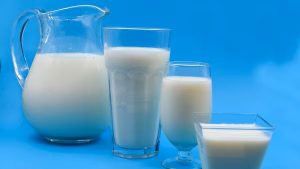 Nestlé India Shifts Strategy as Milk Values Peak