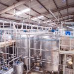Organised Dairy Revenues to Explode by 15% This Fiscal