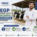 PMEGP Loan Sparks Uttar Pradesh Dairy Venture 2 PMEGP Loan Sparks Uttar Pradesh Dairy Venture