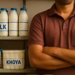 Pune Raids Trigger Sweep on Dairy Cold Chains