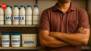 Pune Raids Trigger Sweep on Dairy Cold Chains