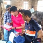 Rohtak Urban Dairy Crackdown Slams Violators With Sealing Threats
