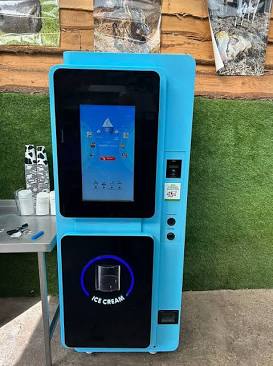 Smart Milk Vending Machines Invade Metro Stations1