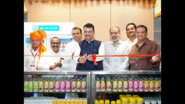 Subway Strategy How Dairy Co-Ops Conquered Mumbai