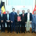 Swiss Group Launches $100M Vietnam Dairy Mega-Plant