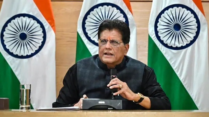 Tariff Break India-US Close In on Historic Trade Pact