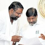 Telangana Institutional Shift State Directs Milk to 27 Lakh Students