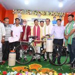 Tripura Steps Toward Self-Reliance in Livestock 1 Tripura Steps Toward Self-Reliance in Livestock