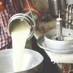 West Bengal to Build Mega €3.5M Dairy Factory 1 West Bengal to Build Mega €3.5M Dairy Factory