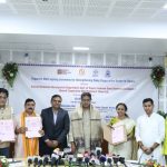 White Revolution 2.0 NDDB Sparks Tripura Milk Boom