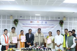 White Revolution 2.0 NDDB Sparks Tripura Milk Boom