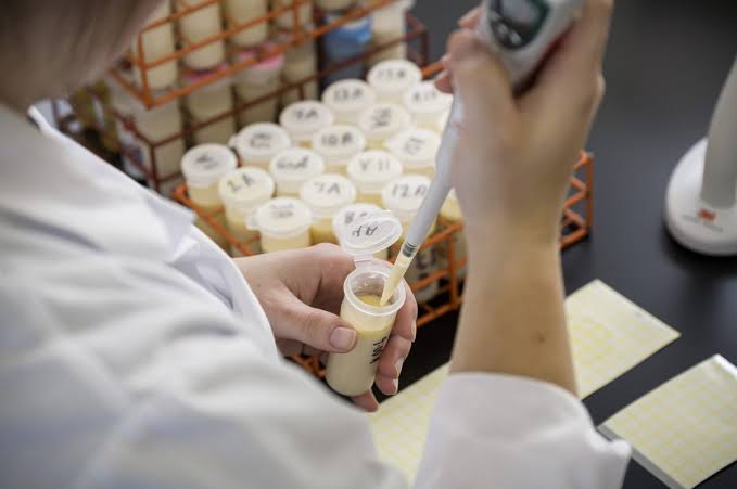 Why This Dairy Brand Dumps Thousands of Liters Daily