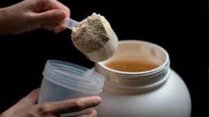 Why Whey Protein Prices Are Soaring Globally