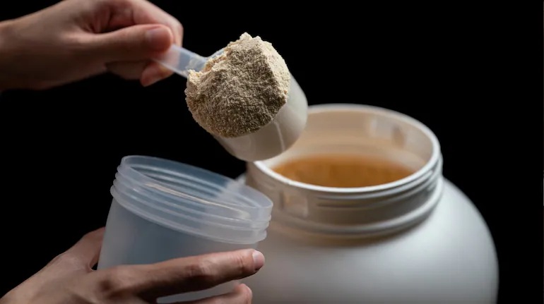 Why Whey Protein Prices Are Soaring Globally