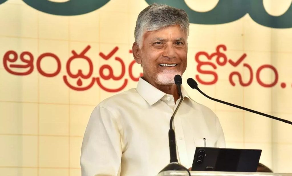AP Triggers ₹10,000 Crore Agro and Dairy Trade Boom