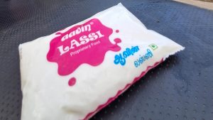 Aavin Slashes Sugar Levels as Arokya Spikes Prices