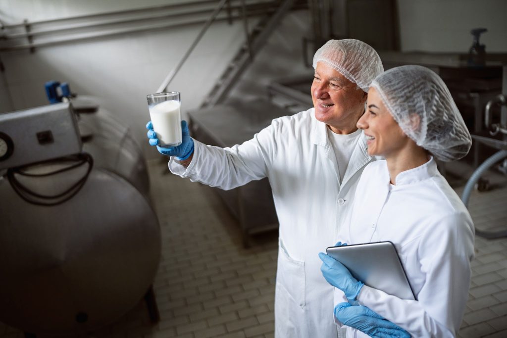 Court Orders Major Milk Quality Audits for Amul & Saras