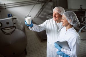 Court Orders Major Milk Quality Audits for Amul & Saras