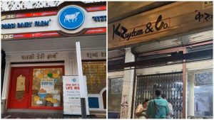 Cultural Shock Why Mumbaikars Are Supporting the FDA Shutdown of Iconic Culinary Outlets