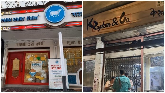 Cultural Shock Why Mumbaikars Are Supporting the FDA Shutdown of Iconic Culinary Outlets