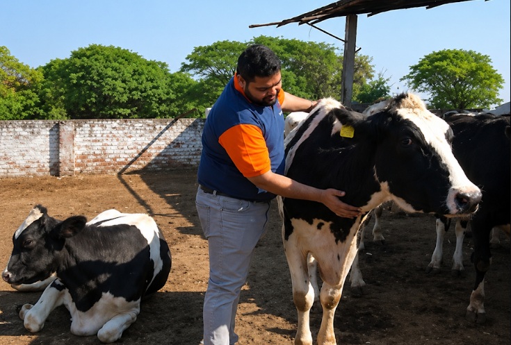 D2C Dairy Disruptor Secures Massive $1M Growth Funding