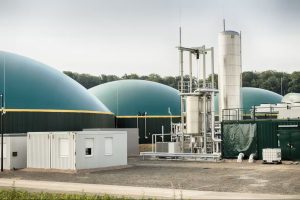 Delhi's Mega Biogas Plant Set for September Launch
