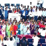Diversified Income Silk and Milk Dual Model Promises Higher Earnings for Parbhani Farmers