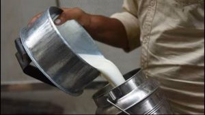 FDA Busts Massive ₹1.48 Crore Synthetic Milk Racket