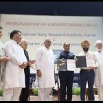 From Cells to Dairy Success India's Radical Reintegration