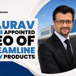 Gaurav Pande Appointed as Chief Executive Officer of Godrej's Creamline Dairy