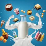 High-Margin Horizons How Value-Added Portfolios Are Reshaping India's Dairy Balance Sheets