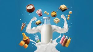 High-Margin Horizons How Value-Added Portfolios Are Reshaping India's Dairy Balance Sheets