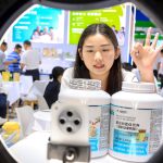 High-Value Functional Proteins China's Dairy Industry Shifts Focus to High-Margin Ingredients