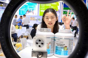High-Value Functional Proteins China's Dairy Industry Shifts Focus to High-Margin Ingredients