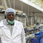 Historic Milestone Hatsun Agro Crosses ₹3,000 Crore Quarterly Sales in Q1 FY27