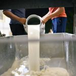 IRCTC Faces Catering Scrutiny Following Viral Milk Quality Incident on Vande Bharat Express IRCTC Faces Catering Scrutiny Following Viral Milk Quality Incident on Vande Bharat Express